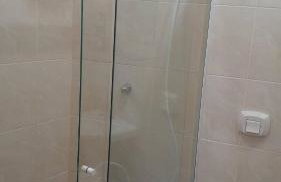 Apto Térreo Recreio Praia 9 min a pé com Ar Cond - Foto 8