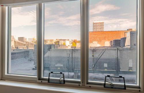 Blueground Central Square rooftop nr Harvard BOS-1258 - Foto 5