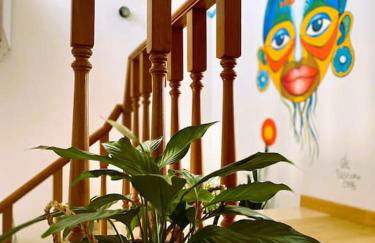 Ocean House Relax, Nature & Fun - Foto 17