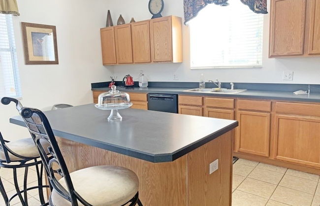 Florida Tradition 5 Bedroom Home by RedAwning - Foto 13