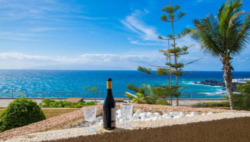 Stunning 2Bed SeaView Apt by Dream Homes Tenerife - Foto 3