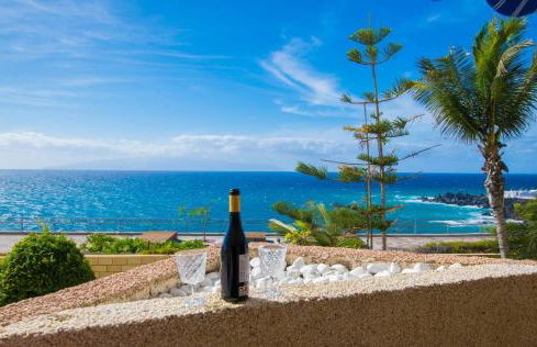 Stunning 2Bed SeaView Apt by Dream Homes Tenerife - Foto 3