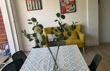 Large Apartment with Mountain View in Espelette - Foto 18