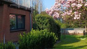 Ferienwohnung Ida - Foto 3, Garden view