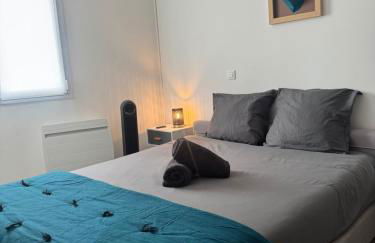 Appartement cosy face à la basilique Saint Remi - Foto 3