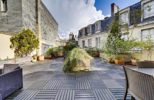 Lovely apartment with exceptional terrace - Foto 2