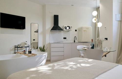 Romantic Apartment N1 Oceanografico Virkin Suites - Foto 42