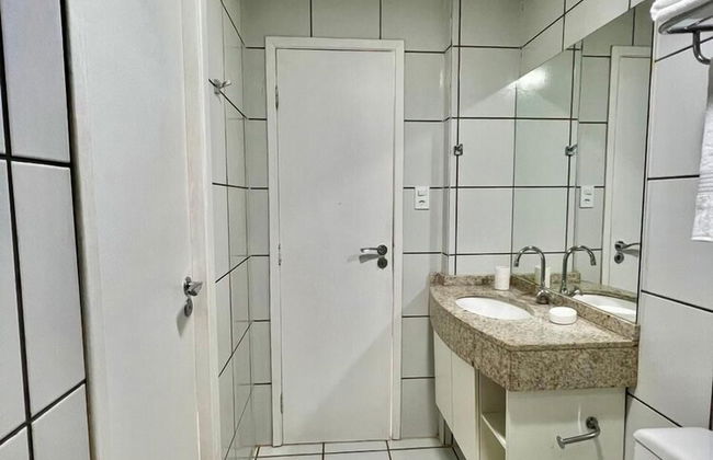 Flat Gran Lençóis - Foto 16