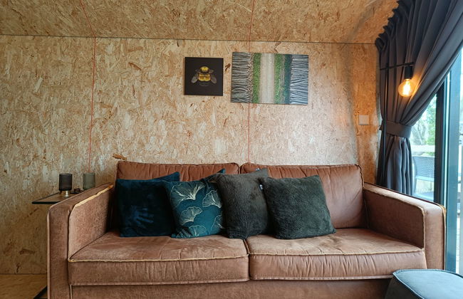 2 bedroom House in Gulpen with swimming pool and terrace - Photo 14