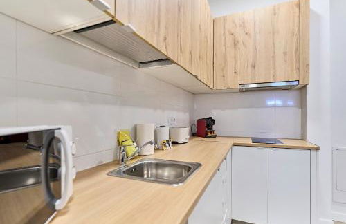 Paraíso Suites by gaiarooms - Foto 12