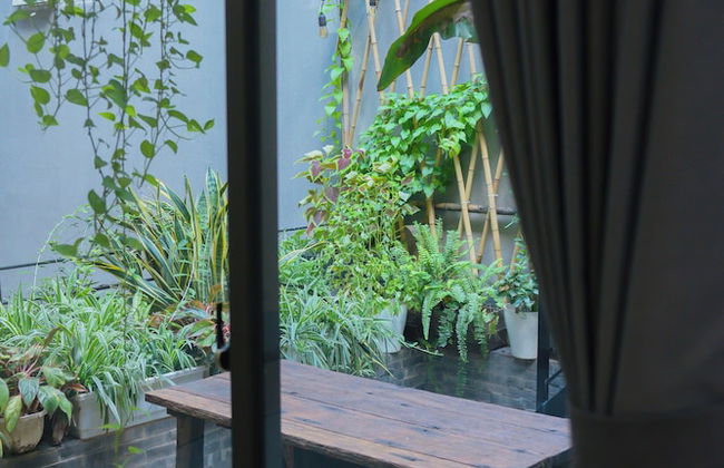 The Gallery Homestay - By Pegasy Group - Foto 19