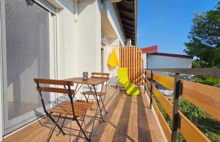 Apartments Gardelin Paklenica - Photo 11