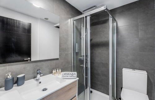 OBSIDIAN Ocean Blue Radazul - Foto 36