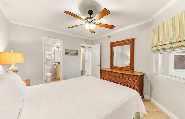 Seaspray East 323- Gulf Front - Foto 5