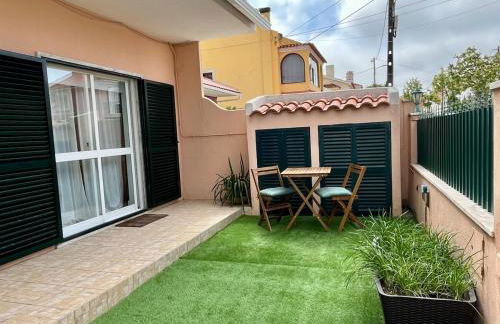 Housing Floor with private yard - Foto 12