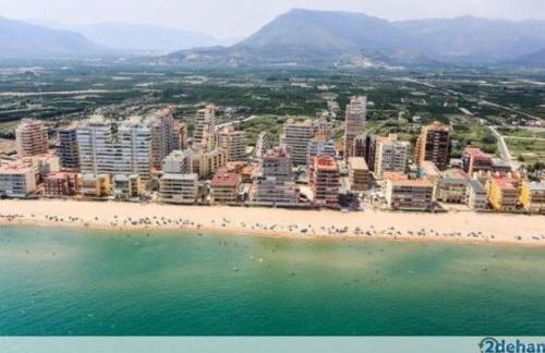 Appartement Tavernes de la Valldigna 4p - Foto 24