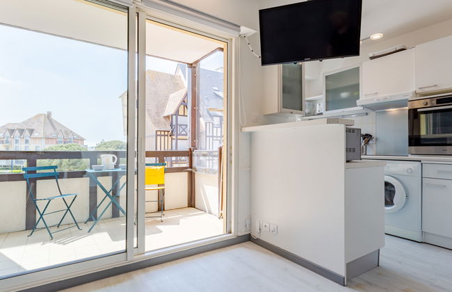 Galion 1 et 2 - Foto 7