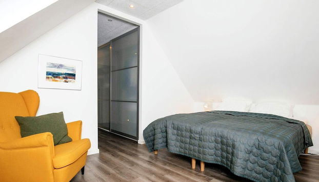 8 Person Holiday Home in Bogense-by Traum - Foto 4, Habitación