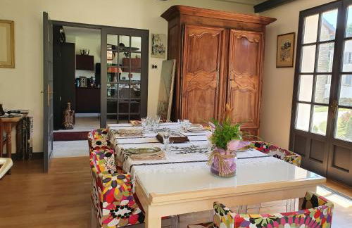 LE PARC DE JEANNE - Foto 33