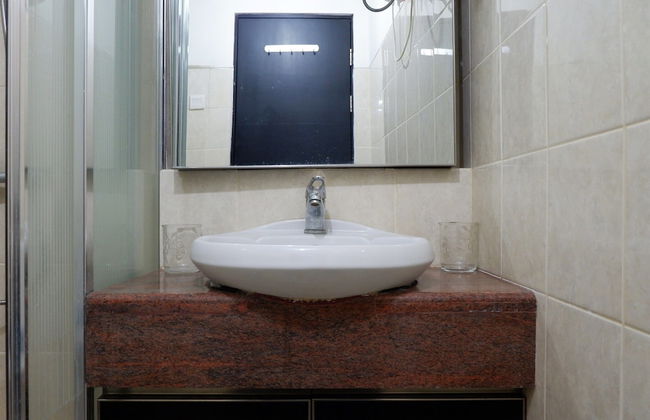 Exclusive 1BR Apartment The Wave Kuningan near Epicentrum - Foto 30