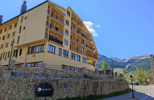 Apartamento de la Marmota Cerler - Foto 18