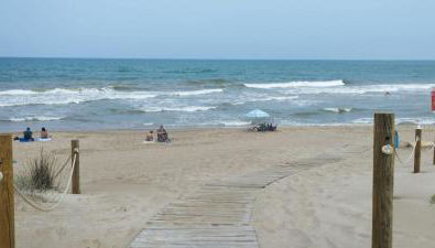 Apartamento a pie de playa - Photo 4