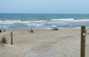 Apartamento a pie de playa - Photo 4