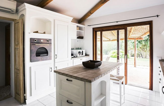 Villa Lu Muntiggiu 12 Emma Villas - Foto 6