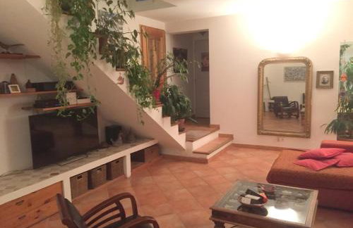 Maison avec piscine entre Aix en Provence et Cassis - Foto 7