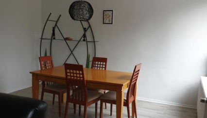 Zwei Etagen Wohnung im Grünen - Foto 3