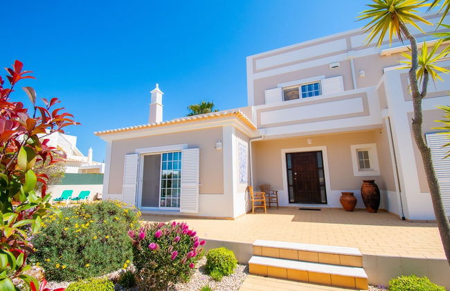 Villa Perola in Carvoeiro - Foto 5