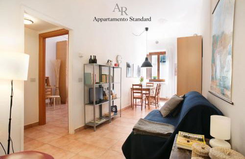 Appartamenti Ridolfi - Foto 30