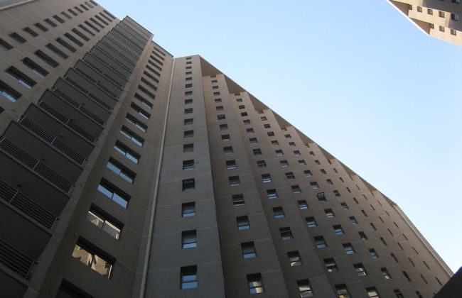 Plaza Town Santiago - Foto 23