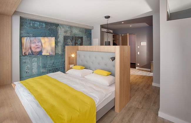 MLOFT Apartments München - Foto 29