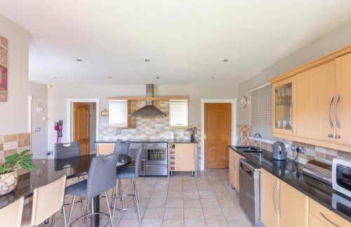 Alnside Lodge near Alnmouth with hot tub - Foto 14