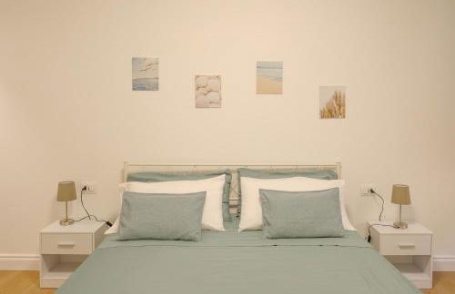 Verde Acqua boutique flat vista mare - Foto 17