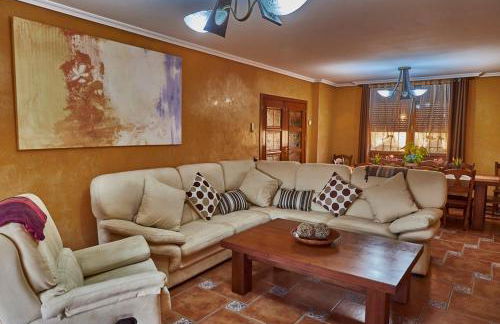 Villa El Rosal del Pozo - Foto 28