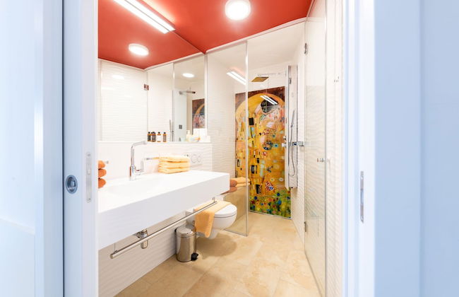 Skyflats Vienna Belle View - Foto 22