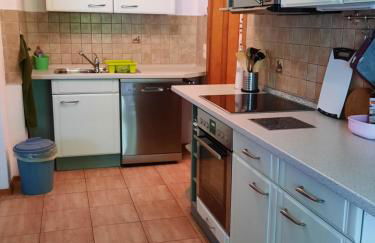 Monteur- und Ferienwohnung in Hainichen OT Bockendorf - Erdgeschosswohnung - Familie Weber - Foto 10