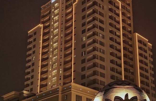 Resort Suites by Landmark Sunway Lagoon - Foto 65