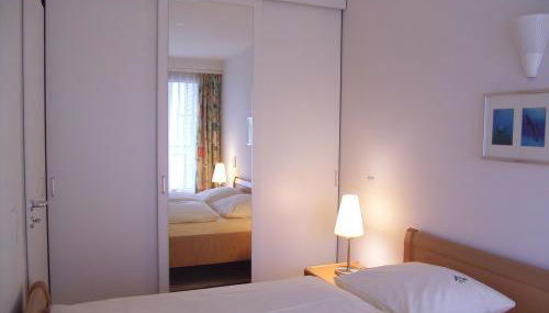 TopDomizil Apartments Checkpoint Plaza - Foto 5