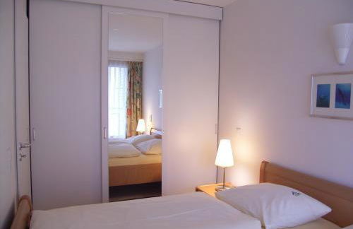 TopDomizil Apartments Checkpoint Plaza - Foto 5