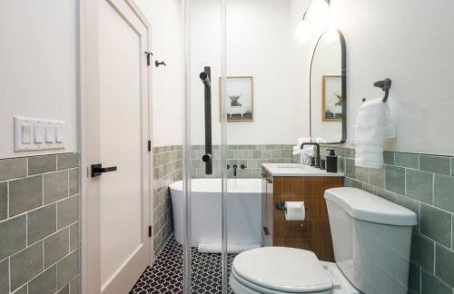 1BR Across from Fairmount Park - 10 mins to DT (E) - Foto 10