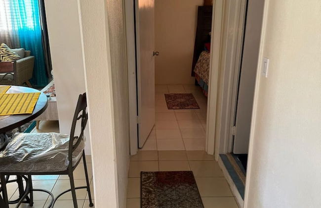 Queen Anne's Apartments - Foto 19