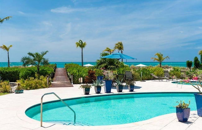 Grandview on Grace Bay - Foto 45