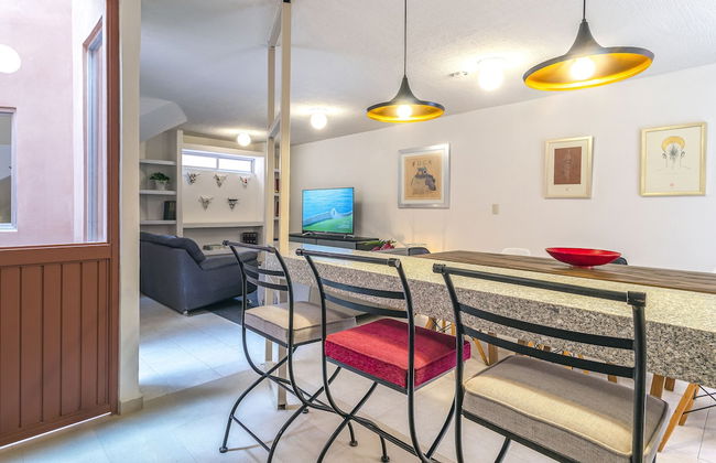 Casa Rosa by Domi Housing - Photo 39