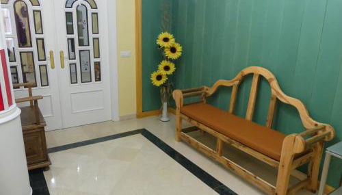 Casa Felicitas Medina - Foto 5, Lobby or reception