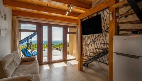 Villa Breg - Four Bedroom Villa with Pool, Hot-Tub and Sauna - Foto 4