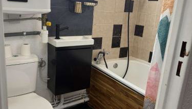 Votre havre de paix avec vue sur la forêt - Foto 4