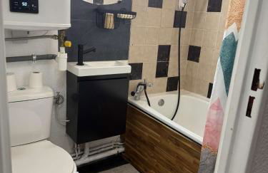 Votre havre de paix avec vue sur la forêt - Foto 4